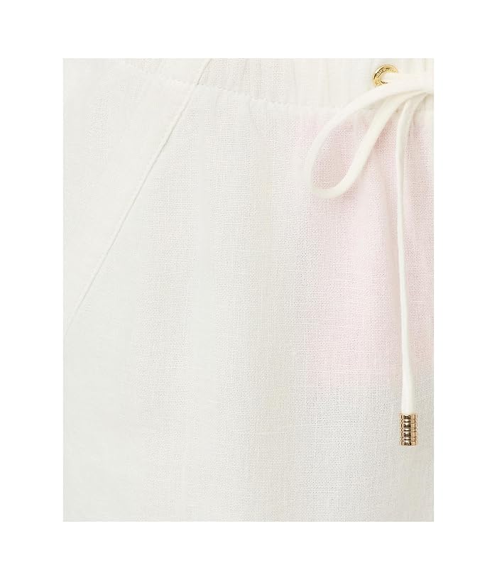 Lilly Pulitzer Brawley Linen Pants - Image 4