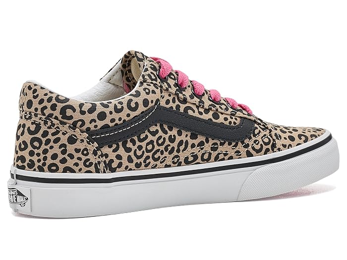 Vans Kids Old Skool™ (Little Kid) - Image 3