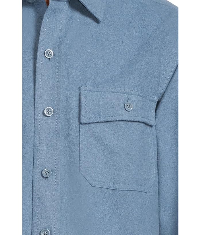 L.L.Bean Chamois Shirt Traditional Fit - Image 4