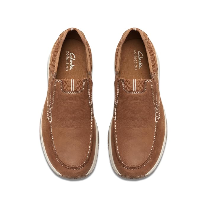 Clarks Sailview Step - Image 2