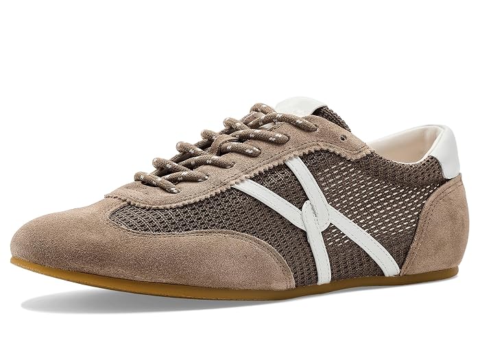 Veronica Beard Riviera Mesh Slip-On Shoes