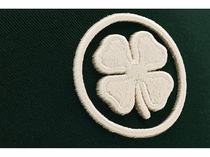 Black Clover Inner Luck 4 Adjustable Hat - Image 3
