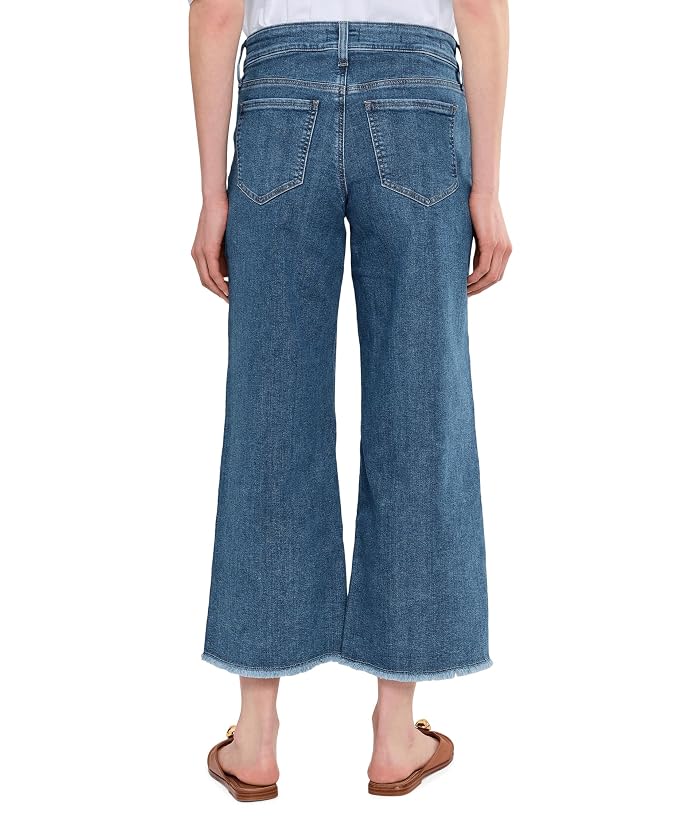 NYDJ Teresa Ankle Jeans in Salton - Image 4