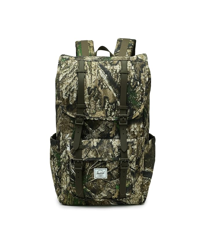 Herschel Supply Co. Realtree® Herschel Little America Backpack