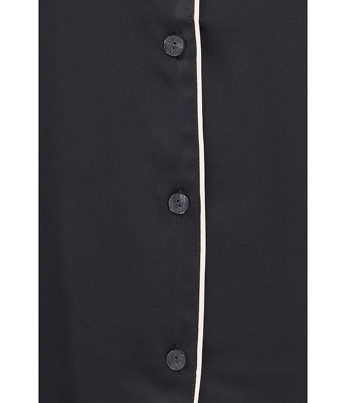 Natori Satin Essentials Notch Pajama Set - Image 4