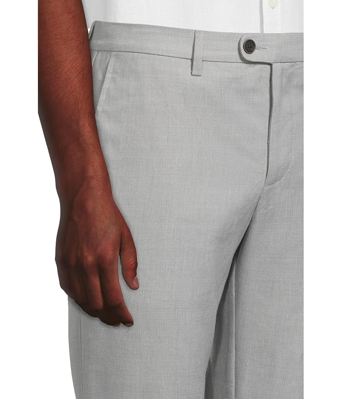 Tommy Bahama Latigo Beach Linen Flat Front Pants - Image 4