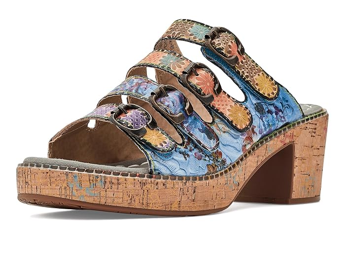 L'Artiste by Spring Step Teetimer