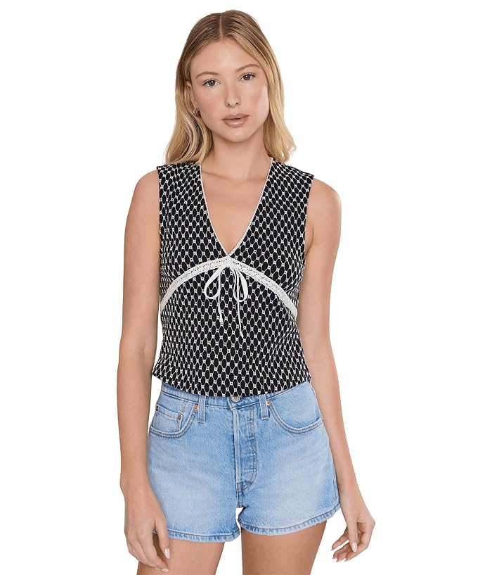 Free People Good Graces Top