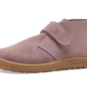 victoria Kids Bosco Barefoot Botin Serraje (Infant/Toddler/Little Kid/Big Kid)