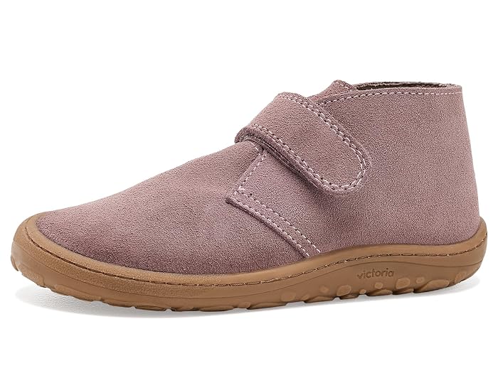 victoria Kids Bosco Barefoot Botin Serraje (Infant/Toddler/Little Kid/Big Kid)
