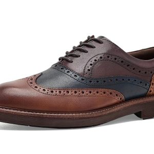 Johnston & Murphy Tyson Wingtip