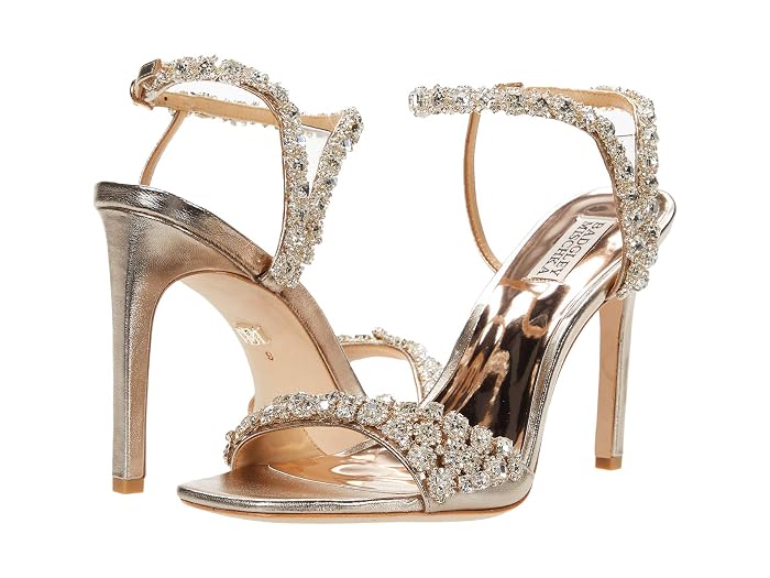 Badgley Mischka Galia