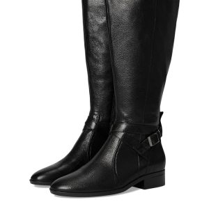 Naturalizer Rena2 Extra Wide Calf Boots