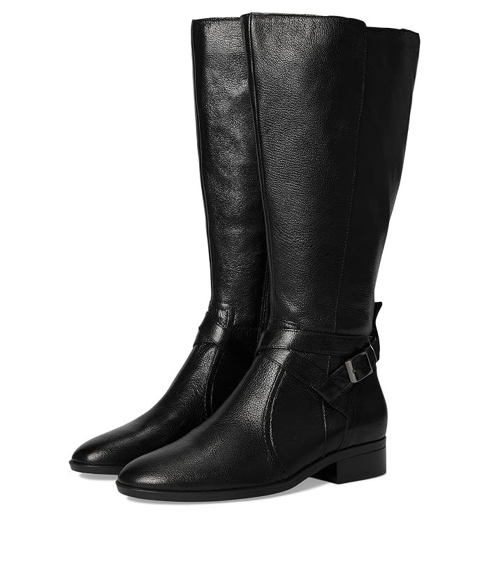 Naturalizer Rena2 Extra Wide Calf Boots
