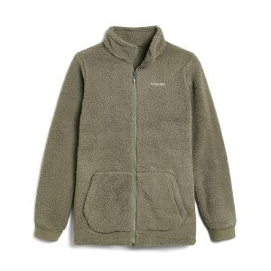 Columbia Kids Rugged Ridge Ii Sherpa Full Zip (little Kid/Big Kid)