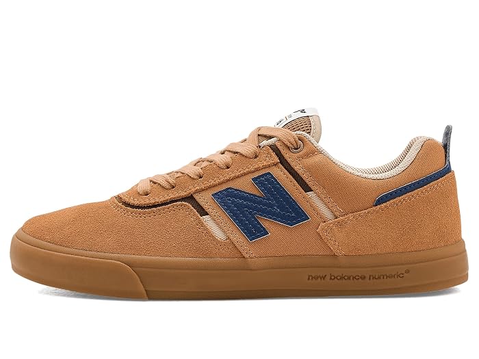 New Balance Numeric Jamie Foy 306 - Image 4