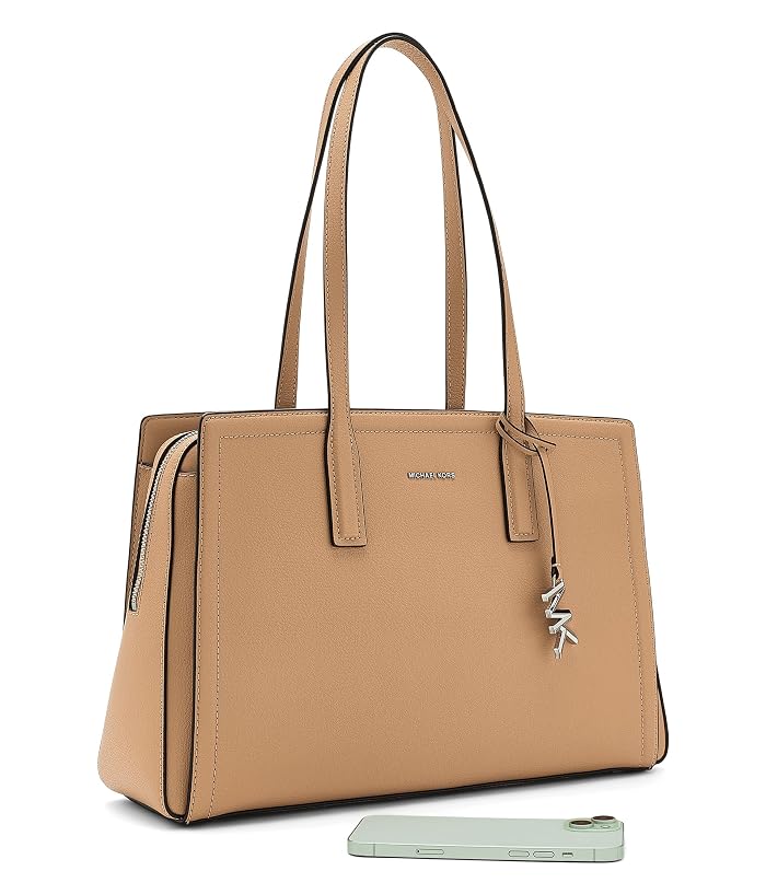 MICHAEL Michael Kors Laila Medium Tote - Image 3