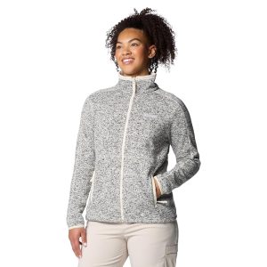Columbia Plus Size Sweater Weather™ Full Zip II