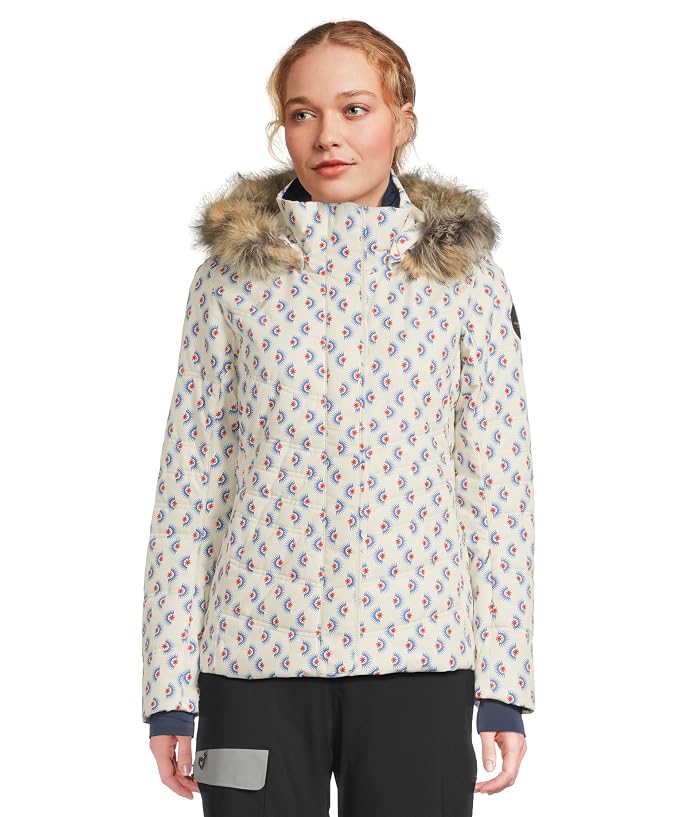 Obermeyer Tuscany II Jacket