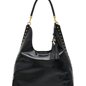 Rebecca Minkoff Nolita Hobo Leather
