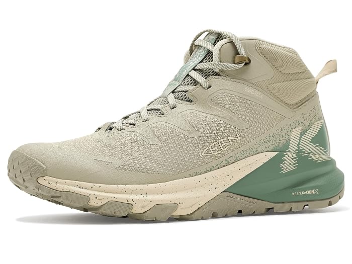 KEEN Targhee Apex Waterproof Hiking Boots