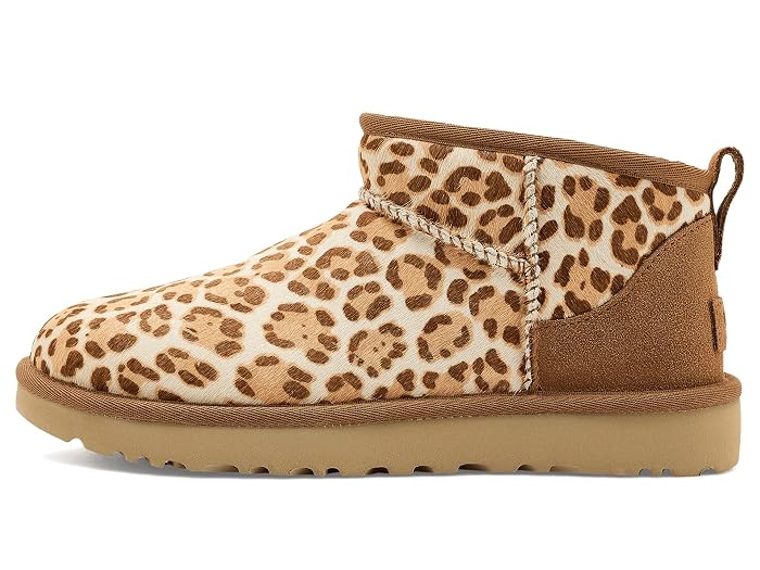 UGG Classic Ultra Mini Plains - Image 2