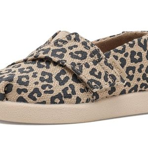 TOMS Kids Alpargata Classic (Toddler/Little Kid)
