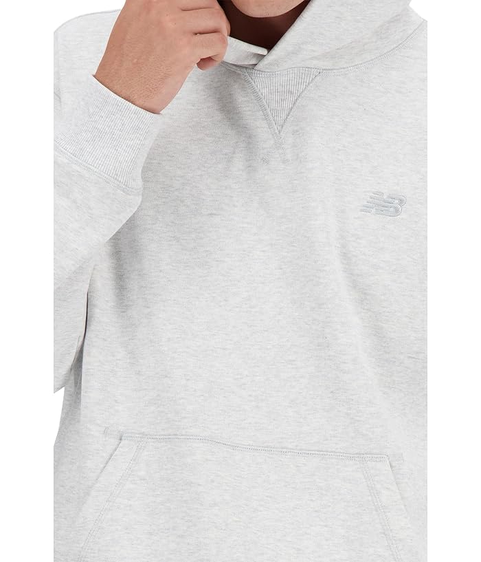 New Balance Athletics French Terry Hoodie - Image 3