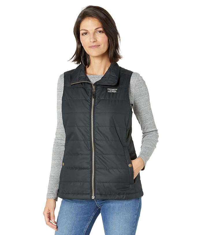L.L.Bean Mountain Classic Puffer Vest
