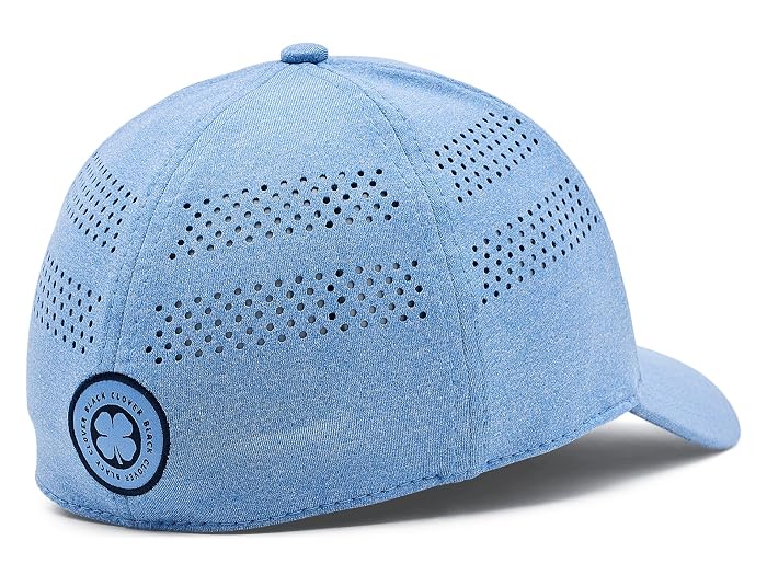 Black Clover Lucky Heather Laser 5 Hat - Image 2