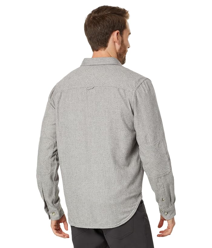 Toad&Co Ranchero Long Sleeve Shirt - Image 2