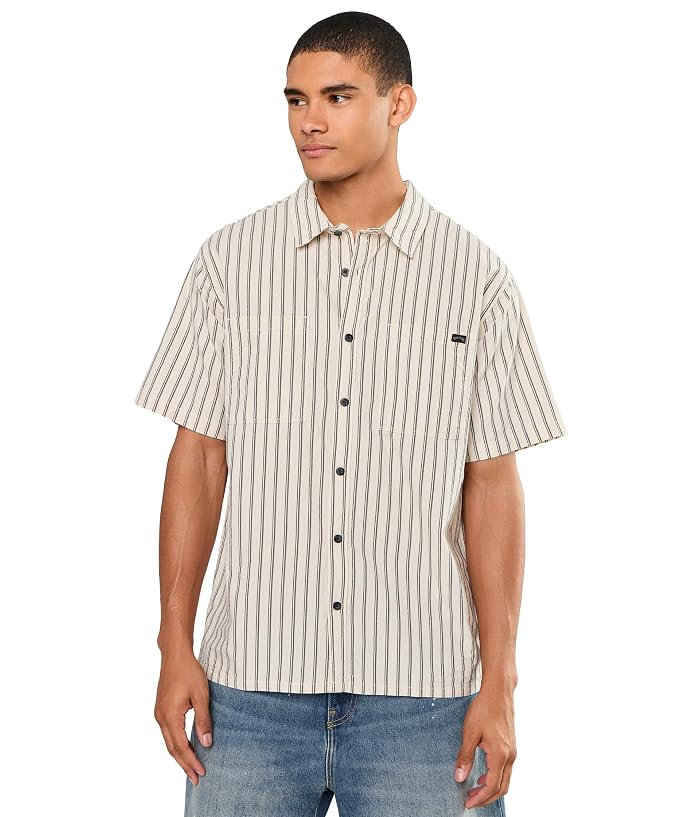 Billabong Vista Short Sleeve
