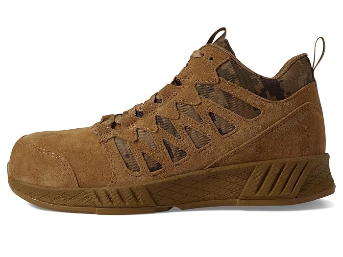 Reebok Work Floatride Energy Tactical EH Comp Toe Mid-Top - Image 4