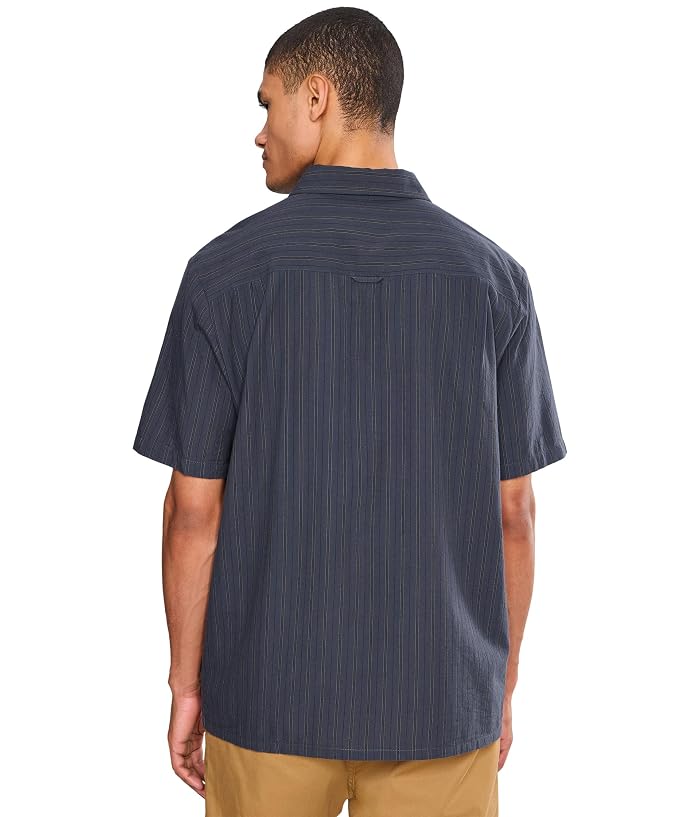 Volcom Kap Out Workwear Short Sleeve - Image 4