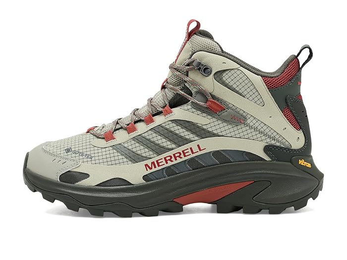 Merrell Moab Speed 2 Mid GORE-TEX® - Image 4