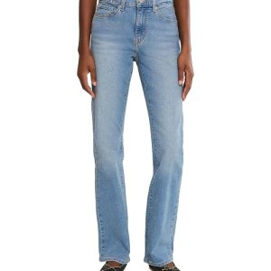 Levi's® Womens Classic Bootcut