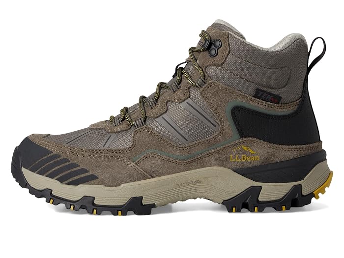 L.L.Bean Trail Model X Mid Waterproof Hiker - Image 4
