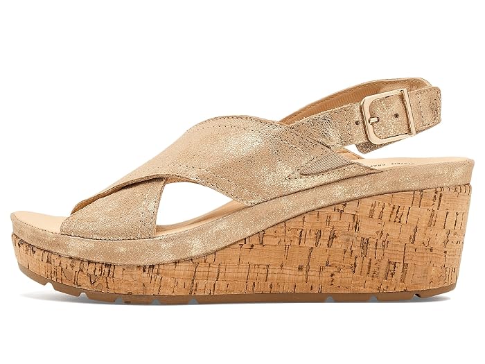 Samuel Hubbard Portola Slingback Wedge - Image 2