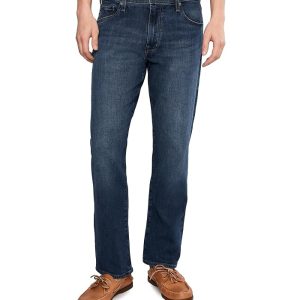 AG Jeans Graduate Tailored Leg Jeans Sequel