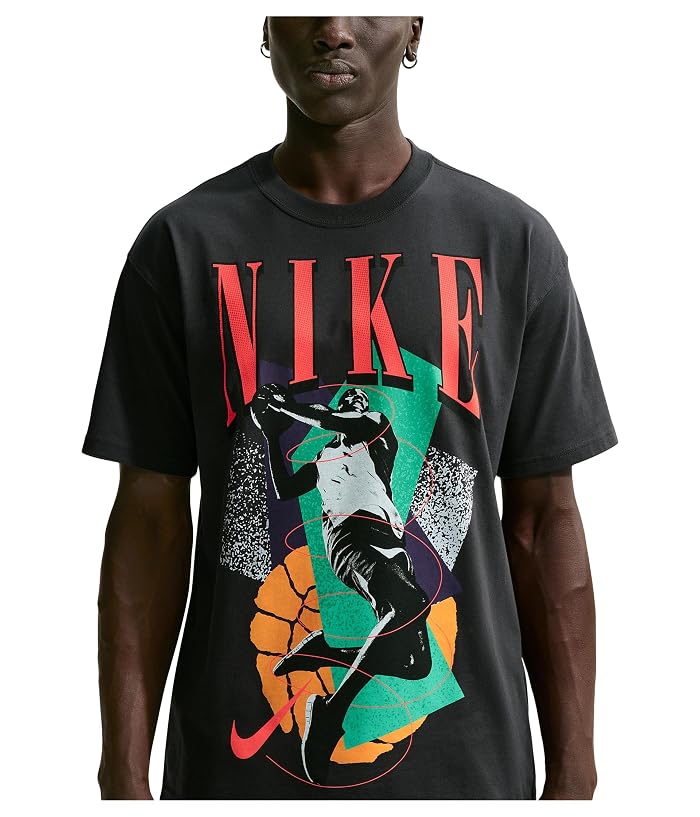 Nike Basketball T-Shirt - Image 3