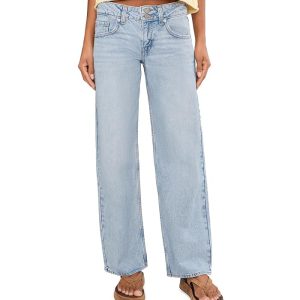 Levi's® Womens Superlow Loose
