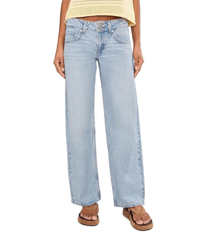 Levi's® Womens Superlow Loose