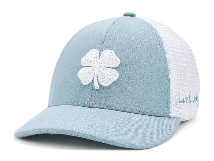 Black Clover Perfect Luck 22 Hat
