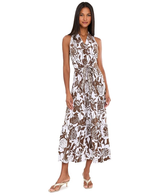 Lilly Pulitzer Wisteria Midi Dress - Image 2