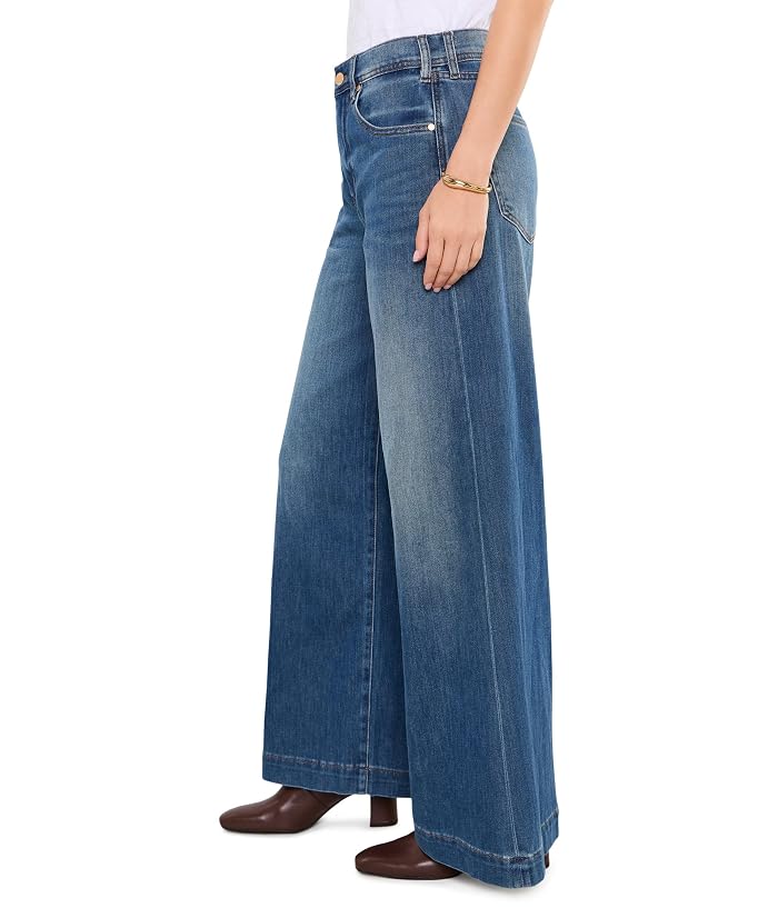 Liverpool Los Angeles High-Rise Kit Relaxed Wide Leg - Image 3