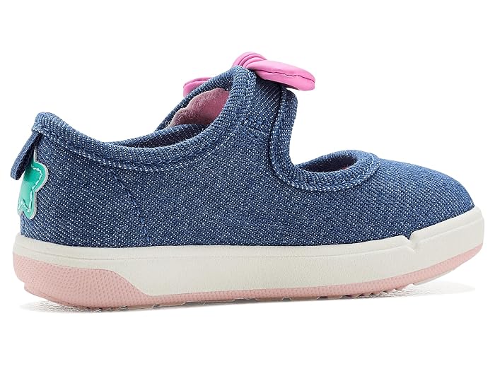 Stride Rite Ms Rachel Hi Friends Mary Jane (Toddler) - Image 3