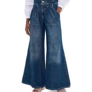 Free People Forager Skirt Jean