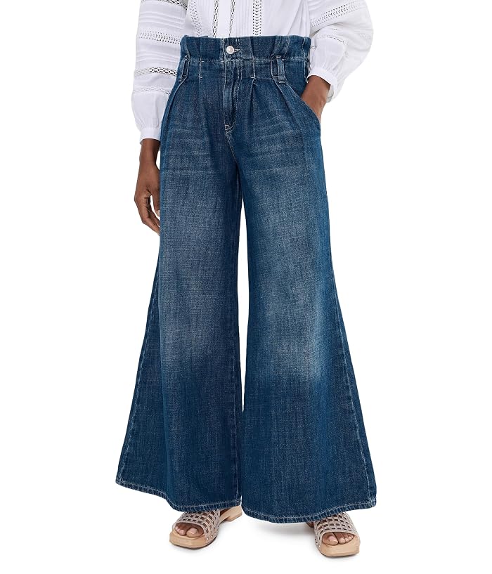 Free People Forager Skirt Jean