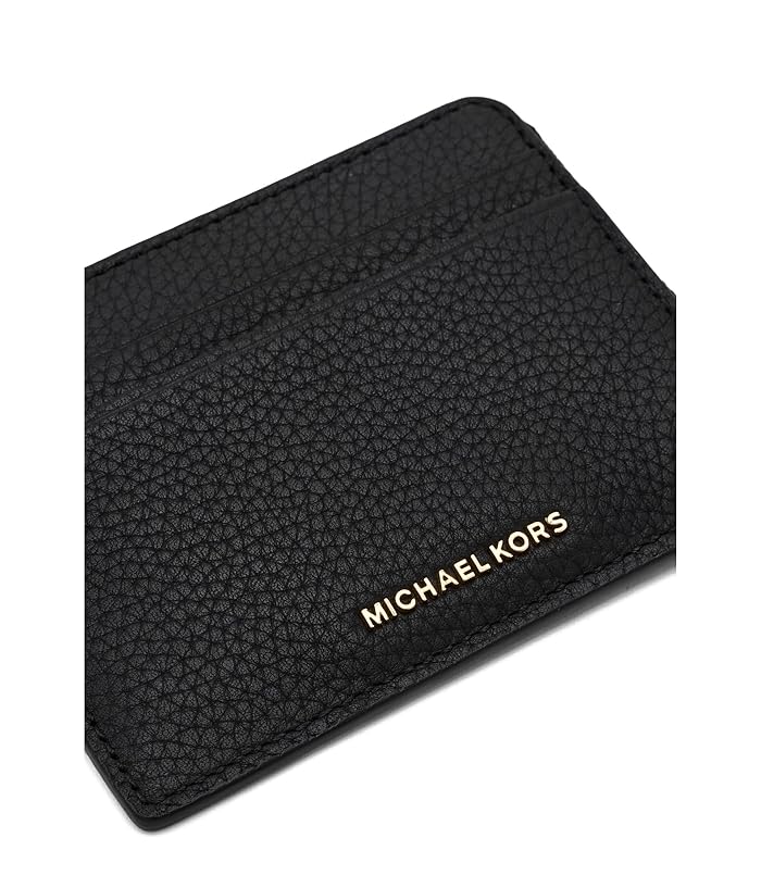 MICHAEL Michael Kors Jet Set Small Card Case Wristlet - Image 3