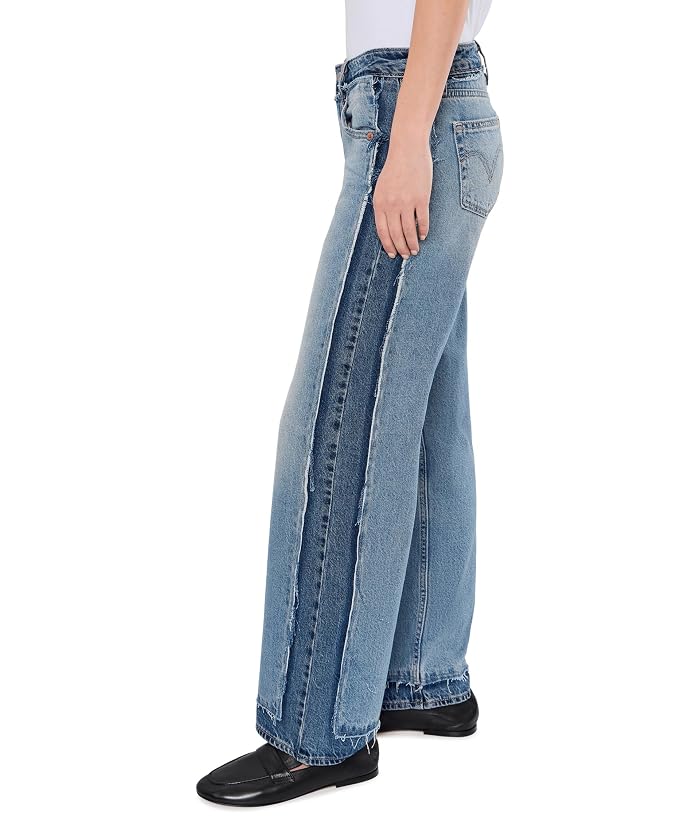 Levi's® Premium Low Loose Deconstructed - Image 3
